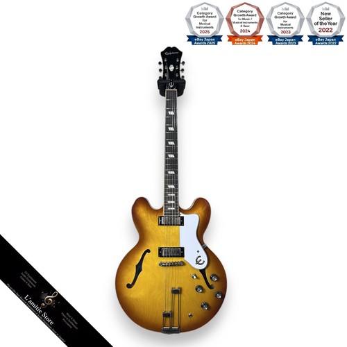 Guitare électrique