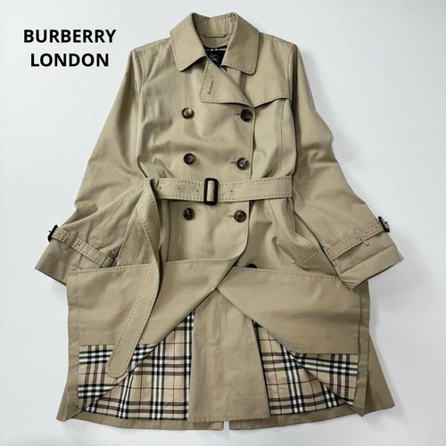 Burberry london trench nova - trench,