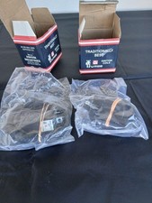 Paire de bobines d'allumage