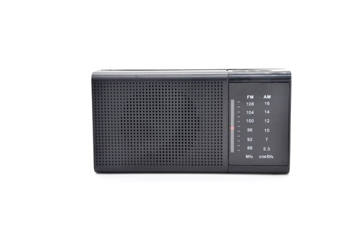 Eurostar portable radio - portable,