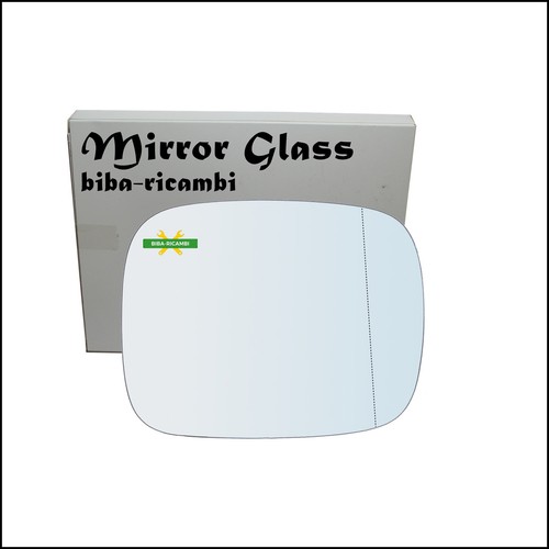 Miroir rétroviseur chromé - miroir,