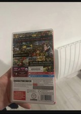 Mario kart deluxe version - mario,