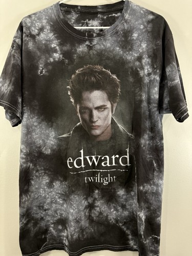 Twilight edward tie - twilight, dye