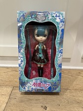 Pullip Hatsune Miku Doll