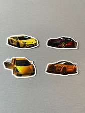 Autocollants stickers 