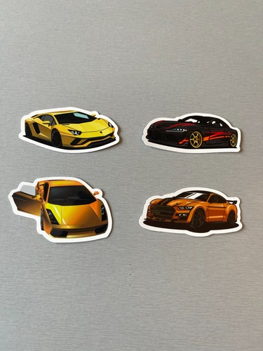 Autocollants stickers - ,