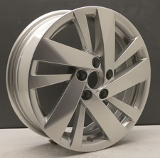 Volkswagen VW Polo 15 " Argent