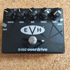 Bon état✨ Effecteur guitare