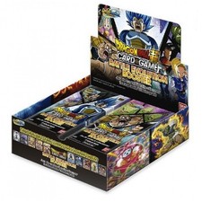 Dragon Ball Super - Boite de