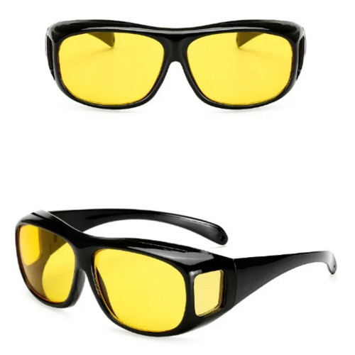 Lunettes conduite nuit - de,