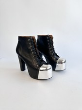 Jeffrey Campbell Lita Cap