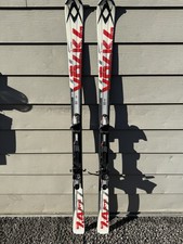 Volkl RTM 7.4 - 177 cm Ski's