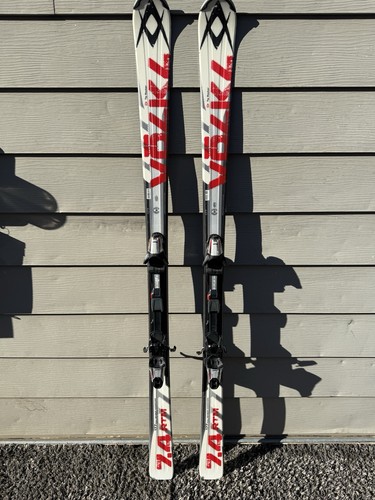 Volkl rtm 177 - rtm, cm