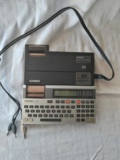 Casio FX - 802 P Programmable Calculator