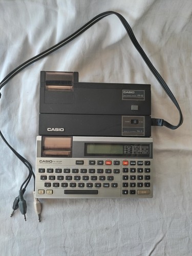 Casio 802 p - fx,