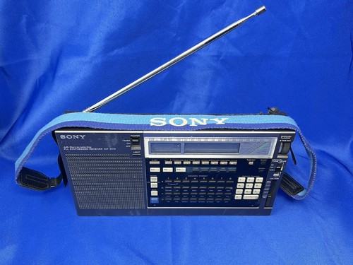 Sony icf 2010 shortwave radio - icf-2010,