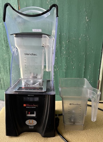 Blendtec smoother - smoother, 13