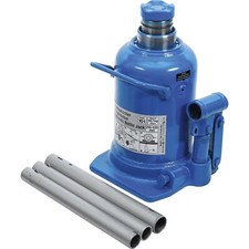 CRIC HYDRAULIQUE BOUTEILLE 10T