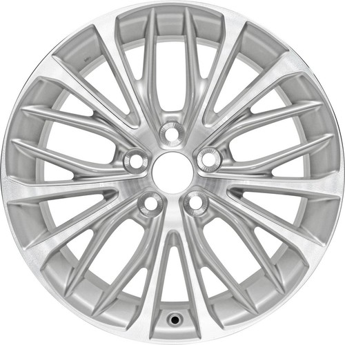 New alloy wheel for 2018 - wheel, 2018-2020