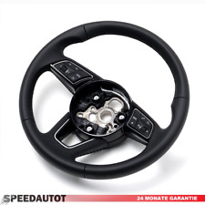 Volant Audi S-line A3 S3 A4 B9