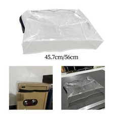 Housse de chaise de salle à