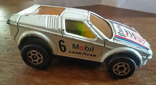 Bmw alpina majorette - majorette, motor