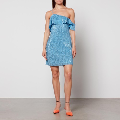 Stine goya kenza one shoulder - one,