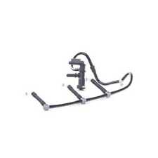 Durite de retour d'injecteur