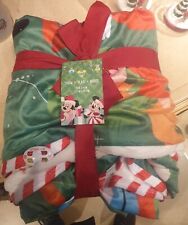 PLAID / Throw / Manta SCÈNE