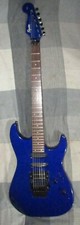 Fender Squire Stagemaster 1999