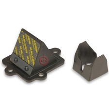 Lot Lamellaire Vannes Carbone