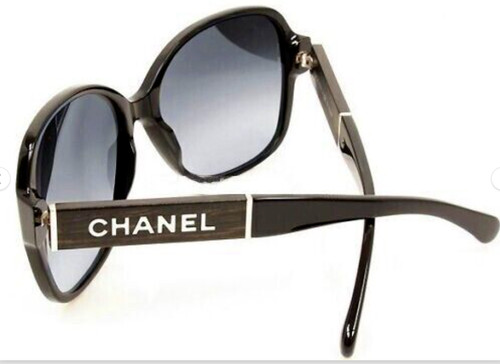 Chanel sunglasses - chanel,