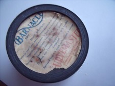 Ancien porte vignette - ancien,
