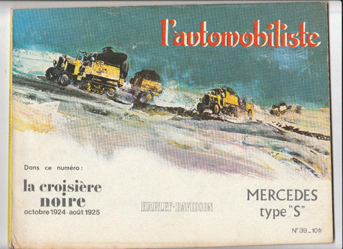 Automobiliste 39 - #,