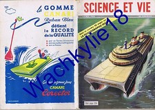 Science et vie 391 04/1950