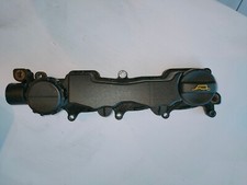Citroen 1.6 HDI couvre culasse 9660281080