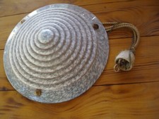 Suspension vasque ancienne - ,