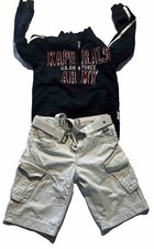 LOT  HOMME MINCE TAILLE S OU