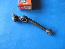 Bras de suspension inférieur gauche QH pour Citroën LNA, Visa, C15, 104, Samba