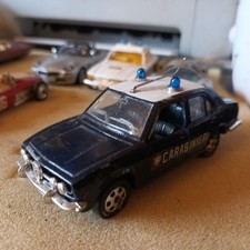 MEBETOYS REF A83 ALFA ROMEO