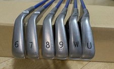 [PING] G30 Iron Set 6 pièces