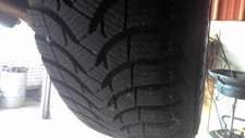 Pneu 175/65 R14 82 T MICHELIN Alpin Hiver