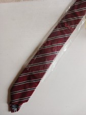 KENZO CRAVATE NEUVE 100% SOIE