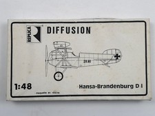 REPLICA - Kit résine - HANSA