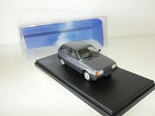 Citroen axel trs - 1985, gris