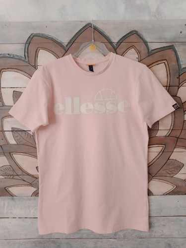 Tee shirt homme ellesse - tee-shirt,