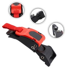 Outil casque VTT boucles de