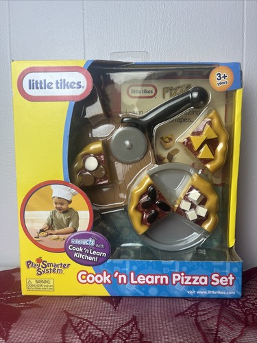Little tikes cook - tikes,