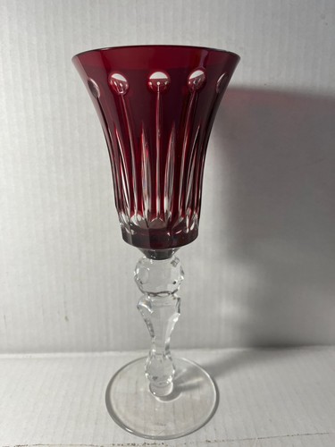 Vintage ajka bohemia - vintage,
