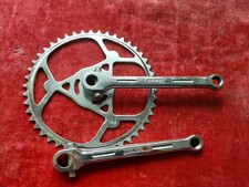 Pédalier crankset vélo